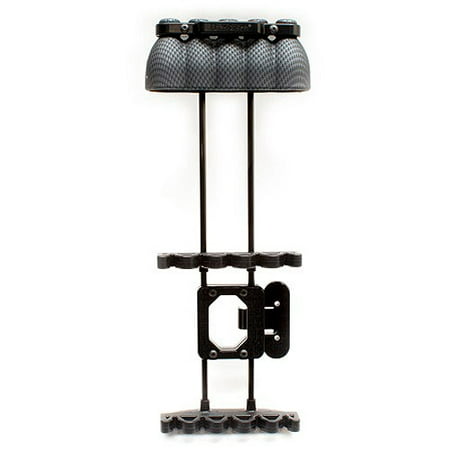- Limbsaver Silent Quiver, 1-Piece