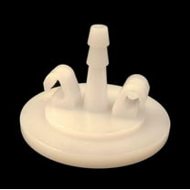 The ROP Shop Primer Body for 1998-2004 Lawn-Boy SilverPro Series 10323, 10324 Lawn Mower