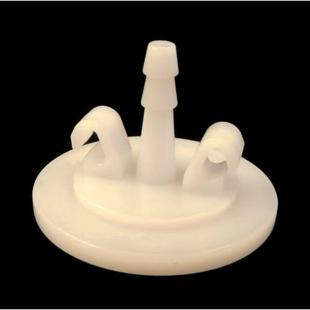 The ROP Shop Primer Body for 1998-2004 Lawn-Boy SilverPro Series 10323, 10324 Lawn Mower