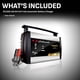 thumbnail image 4 of Cargador de Baterías Schumacher Electric SC1358 3 en 1 10A 6/12V, 4 of 8
