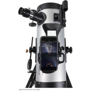 Celestron StarSense Explorer LT 114AZ Smartphone App-Enabled Newtonian Reflector Telescope