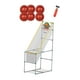 thumbnail image 3 of Kids Arcade Basketball Game Juego de baloncesto Hoop Single Hoop, Toy Interactive Juguín fácil de configurar Funda Beveable Biends Actividad divertida 153m, 3 of 8