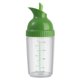 thumbnail image 1 of Kitchen jar leak proof sealed soy sauce bottle vinegar green, 1 of 4