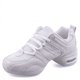 thumbnail image 1 of Zapatillas deportivas de malla con suela suave para mujer, zapatos de baile, zapatillas de práctica, zapatos de Jazz de baile moderno, 1 of 5