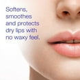 Neutrogena Norwegian Formula Lip Moisturizer With Sunscreen, Spf 15,.15 Oz. (Pack of 6
