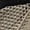 Khaki, variant on Men's Army Green Full Honeycomb Mesh Outdoor Water Shoes Quick Dry Quick Lace Hiking Wading Sneakers