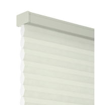 Chicology Cordless Cellular Shade Light Filtering, Palmer Green 40.75"W x 72"H