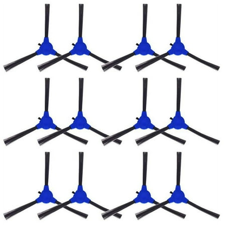 Side Brush Replacement for RoboVac 11S 15T 30 30C 15C 12 25C 35C Robot Vacuum Part G10861