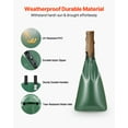 thumbnail image 3 of VEVOR Sac d'Arrosage d'Arbre 8 Packs 20 Gallons Libération Lente Sac d'Irrigation Goutte à Goutte, 3 of 9