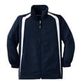 thumbnail image 5 of Sport-Tek Youth Athletic Lightweight Raglan Jacket, 5 of 6