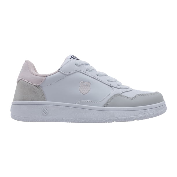 Tenis Casual Dama K-swiss Slamshield II