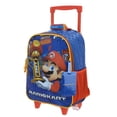 thumbnail image 2 of Mochila CON Ruedas Chica CHENSON Mario Bros Veloz, 2 of 5