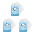 thumbnail image 4 of Vogacara 1 Caja de Papel Secante Suministro de Limpieza Facial Toallitas de Control de Aceite, 4 of 6