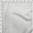 thumbnail image 3 of oneOone Cotton Poplin Twill Light Brown Fabric Dot & Square Shape Geometric DIY Clothing Quilting Fabric Print Fabric by Yard 56 Inch Wide, 3 of 4