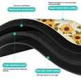 thumbnail image 6 of Washable Rubber Sunflower Cute Floral Dish Drying Mats for Kitchen Counter Home Large Coffee Bar Pad Accessories and Decor for Utensils Stemware 19.5''x12'', 6 of 7