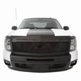 thumbnail image 6 of Egr 301395 Superguard Hood Protector Fits 15 21 Colorado Fits select: 2015-2021 CHEVROLET COLORADO, 6 of 7