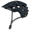 thumbnail image 2 of iXS Trail Evo MIPS Mountain Bike Helmet, Adjustable Visor, Marine, SM(54-58cm), 2 of 2