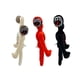thumbnail image 5 of Nuevos juguetes de peluche de Anime Scp Siren Head, figura de peluche suave de gato Sirenhead aterrador para niños, regalos de terror, 5 of 5