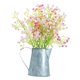 thumbnail image 4 of Flores artificiales de Gypsophila falsa, aliento de bebé, flores artificiales para el hogar, bricolaje, cocina, decoración al aire libre, 4 of 9
