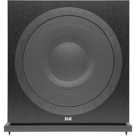 Debut 2.0 SUB3030 12" 1000W Subwoofer with App Control/AutoEQ, Black - image 3 of 4