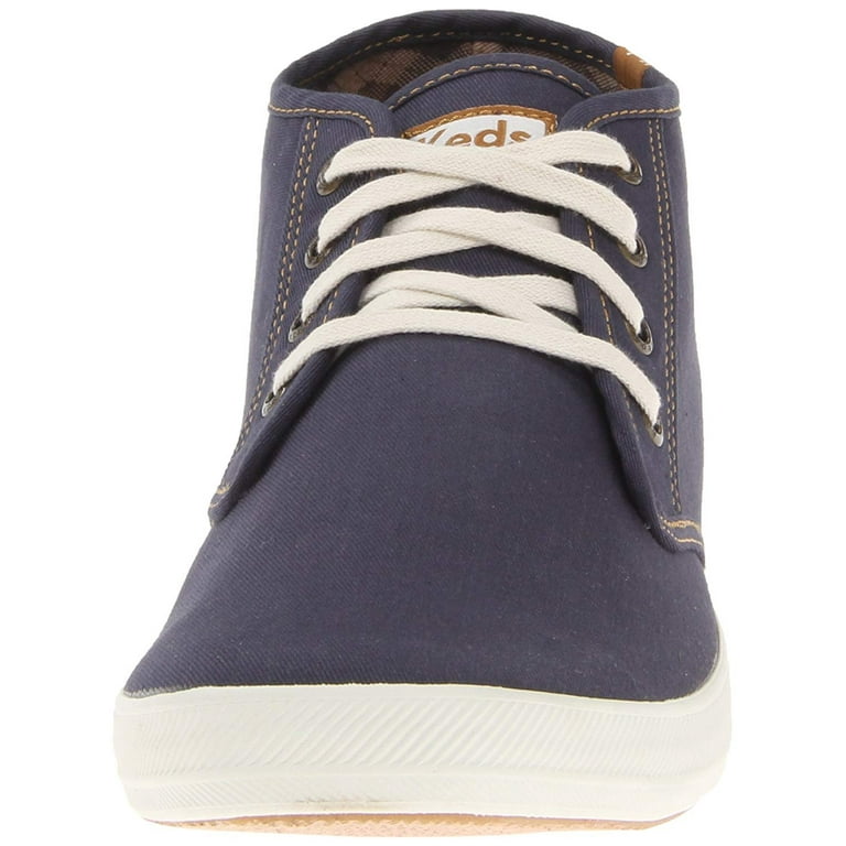 Keds mens chukka on sale