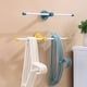 thumbnail image 4 of Toystoory Estante de almacenamiento, soporte para ropa, accesorios para el hogar, sin taladro, instalación práctica, artículos diversos de Type4 NO4, 4 of 6