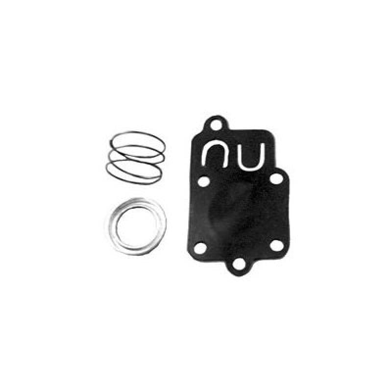 Replacement Briggs & Stratton 270026 Diaphragm Carburetor Kit, Includes Spring & Spring Cap