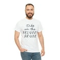 thumbnail image 5 of 22Gifts Delivery driver Wife Husband Girlfriend Shirt, Gifts, Tshirt, 5 of 12
