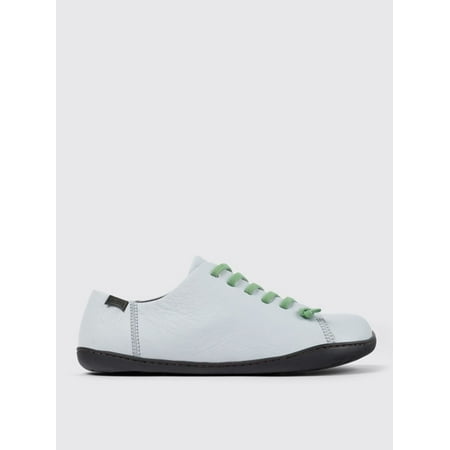 

Camper Brogue Shoes Men Grey Men