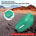 thumbnail image 3 of Fogun Earbud Case Shockproof Housing Skin-friendly Guarding Washable Shell Nonslip Keep Safe From Accidental Drop for FreeArc, 3 of 5