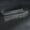 Clear w/ Embossed Logo, variant on Corvette Clear Door Sill Protectors : C7 Stingray, Z51, Z06 Clear w/ Embossed Logo