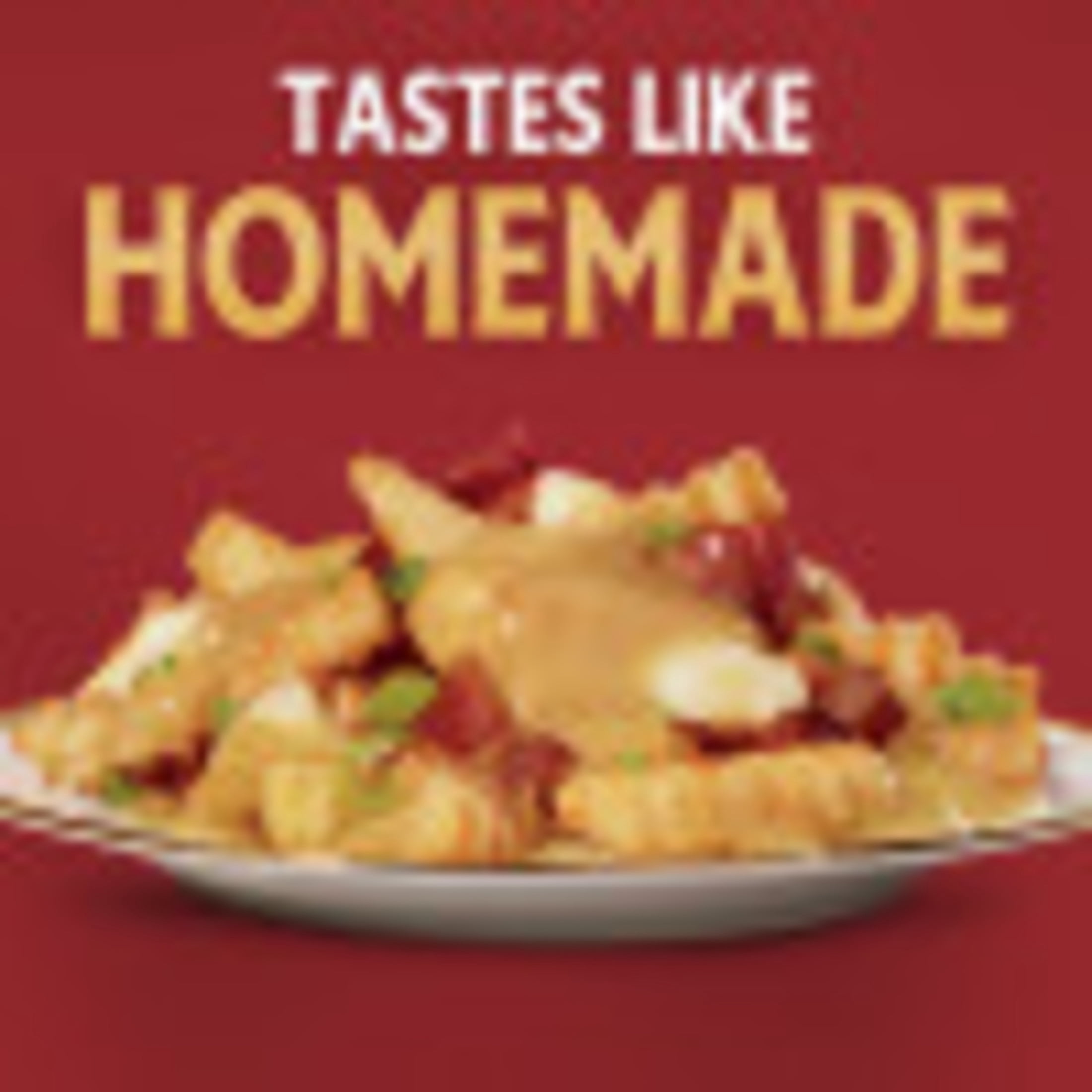 (6 pack) Heinz HomeStyle Turkey Gravy Value Size, 18 oz Jar