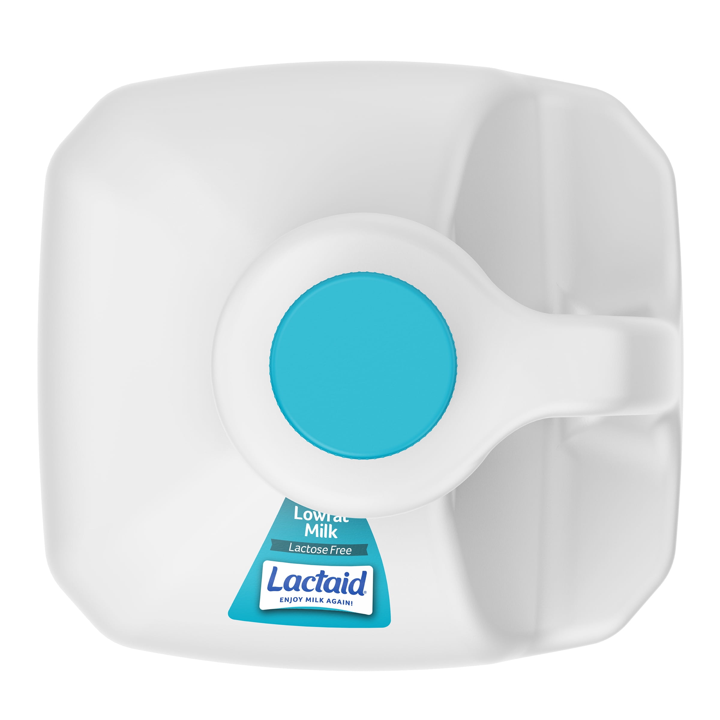 Lactaid 1% Lowfat Milk, 96oz