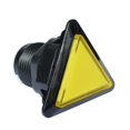 thumbnail image 3 of 39*39*39MM Triangle Arcade Control Panels Push Buttons Illuminated LED Light With Microswitch Accessories Spare Part Accessories, 3 of 7