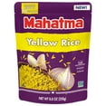 thumbnail image 2 of (2 pack) Mahatma Yellow Rice, Ready to Heat 90 Seconds, Gluten Free, Microwaveable Rice, 8.8 oz, 2 of 15