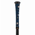thumbnail image 2 of Cinta de agarre para bate Clutch Sports 1,1 mm acolchada antideslizante, 2 of 3