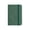 Dark Green, variant on Denhf Lined Pocket Journal Notebook, A7 Small Hardcover Notebook, Portable Mini Journal for Writing and Note Taking, 200 Pages Note Pads, Office Supplies, Classroom Must Haves, 4.3" x 3", Pink
