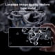 thumbnail image 3 of Protectores De Lente De Cámara Compatibles Con Iphone 12 Pro Max, Cubierta Protectora De Borde De Aleación De Aluminio, Película Protectora De Lente De Cobertura Completa Noticed VI012404-03, 3 of 6