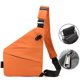 thumbnail image 2 of Flyhugs Bolsa de viaje bandolera para mujer y hombre con correa ajustable, 2 of 3