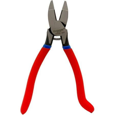 Apex Tool Group Tools Linesmen's Ironworkers Pliers, 20509WSCVSMLN