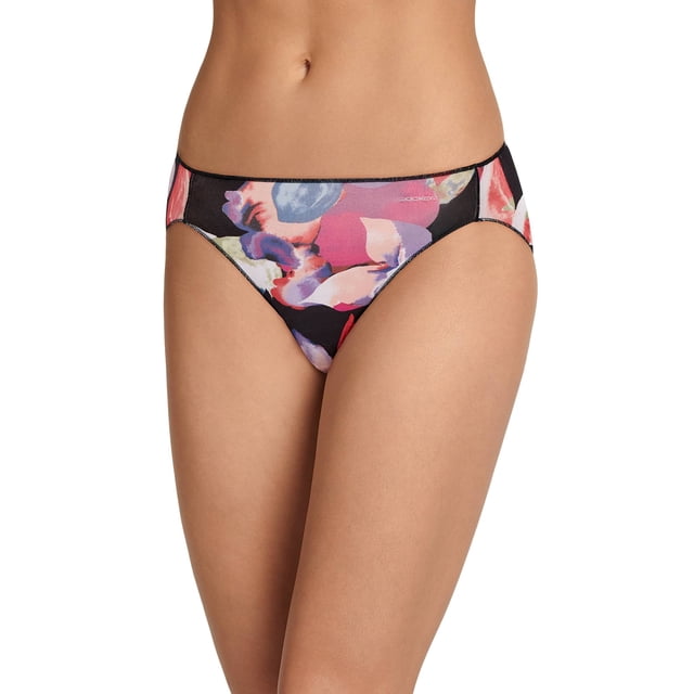 Jockey No Panty Line Promise Tactel Échancré