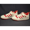 thumbnail image 4 of Adi - das Originals Forum x HOME ALONE White Red Men's Size 10 GZ4378 Christmas NBY, 4 of 6