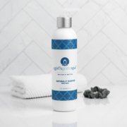 A Girl's Gotta Spa! Non-Greasy Moisturizing Shea Butter Body Lotion for Dry Skin Relief, Unscented, 8 Ounces