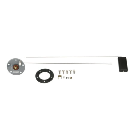 Marine Fuel Sending Unit Seachoice 15421 Gas or Diesel Marine Fuel Electric Sending Unit Kit, 6-Inch to 27-Inch ()