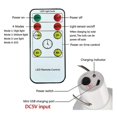 thumbnail image 3 of 2 Portable Solar Camping Light, LED Solar Light Bulb Solar Emergency Lamp Light Garden Lantern, 3 of 5