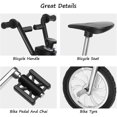 thumbnail image 2 of Huoguo Mini Bike Finger, paquete de 4 juguetes en miniatura de metal para bicicleta de montaña, bicicleta de dedo, bicicleta de montaña, juguete para niño fresco, juego creativo, 2 of 5