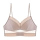 thumbnail image 2 of Bralette de encaje sexy para mujer, sin espalda, top corto en forma de U, ropa interior sexy, 2 of 8