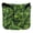 Grass, variant on Haosy Cat Butterfly in Space Golf Mallet Putter Cover Strong Magnetic Leather Golf Club Headcover Closure
