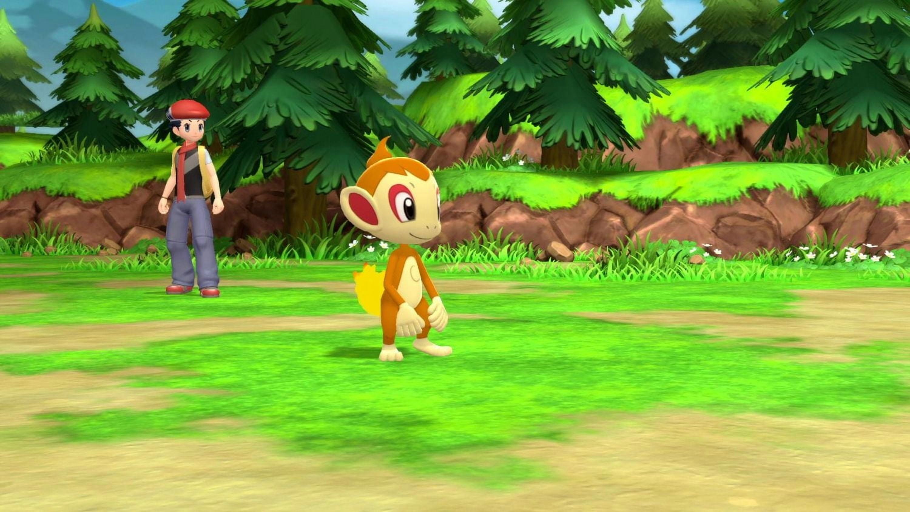 Pokémon™ Brilliant Diamond & Pokémon™ Shining Pearl Double Pack (Nintendo Switch)