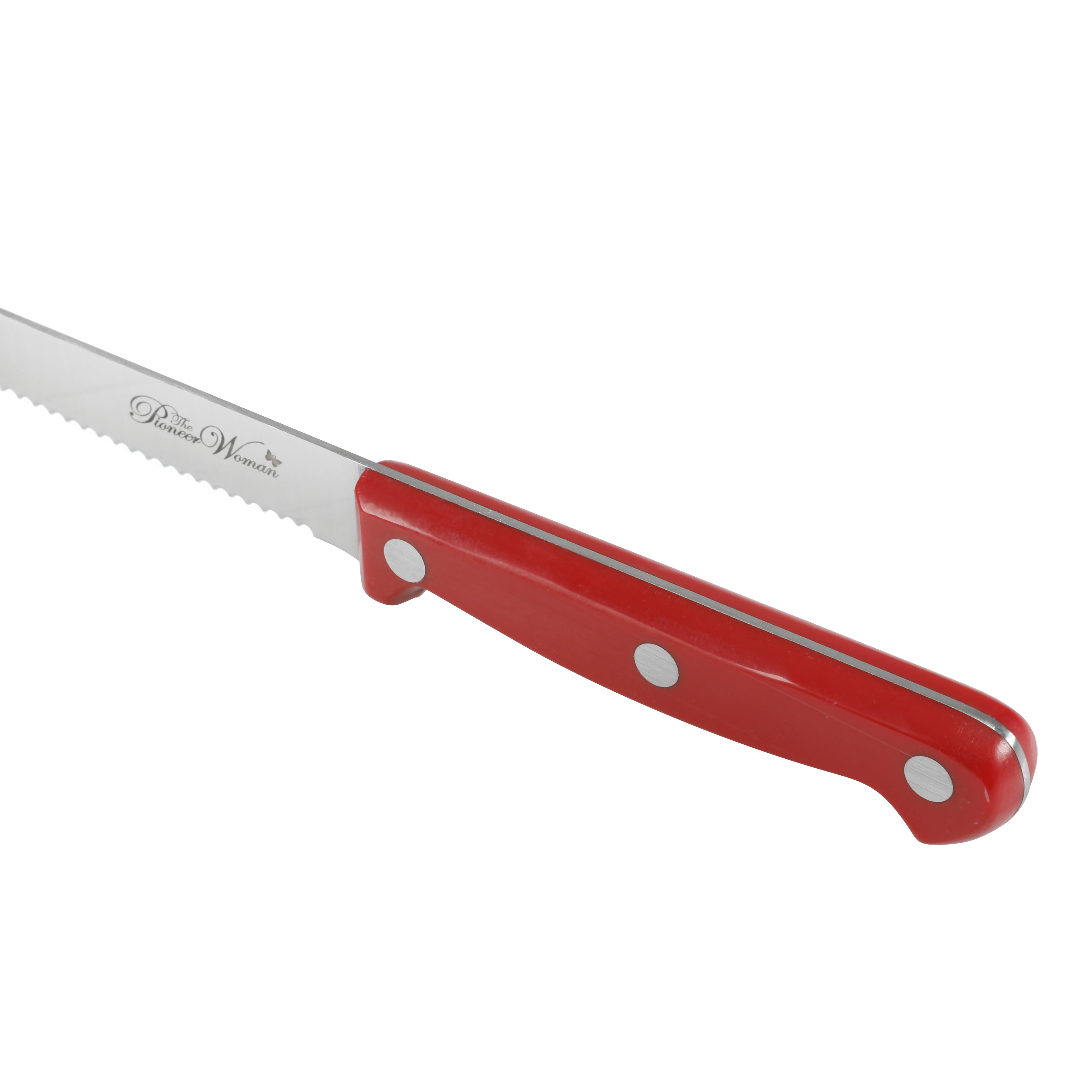 Wusthof Plum 4 Piece 4.5 Steak Knife Set - KnifeCenter - 1069560402 -  Discontinued